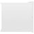 Bedside Cabinets 2 pcs High Gloss White 40x30x30 cm Engineered Wood