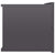 Bedside Cabinets 2 pcs High Gloss Grey 40x30x30 cm Engineered Wood