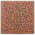 3 Piece Mosaic Bistro Set Ceramic Tile Terracotta