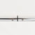 3 Bow Bimini Top White 183x196x137 cm