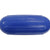 Boat Fenders 4 pcs Blue 51x14 cm PVC