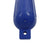 Boat Fenders 4 pcs Blue 51x14 cm PVC