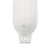 Boat Fenders 4 pcs White 41x11.5 cm PVC