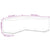 Garden Furniture Cover L-Shaped 12 Eyelets 250x250x90 cm