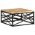 Coffee Table 68x68x35 cm Solid Mango Wood