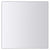 48 pcs Mirror Tiles Square Glass