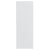 Book Cabinet White 67x24x161 cm Engineered Wood