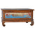 Coffee Table 80x50x40 cm Reclaimed Teak Wood