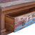 Coffee Table 80x50x40 cm Reclaimed Teak Wood
