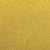 Bar Stools 2 pcs Mustard Yellow Fabric