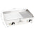 Electric Griddle Stainless Steel 4400 W 71x43x23.5 cm