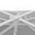 Camping Tent 200x150x145 cm Fiberglass White