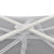 Camping Tent 200x180x150 cm Fiberglass White