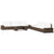7 Piece Garden Lounge Set Poly Rattan Brown