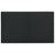 Garden Bar Table Black 100x60.5x110.5 cm Poly Rattan