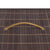 Bamboo Laundry Basket Brown 72 L