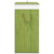 Bamboo Laundry Basket Green 72 L