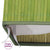 Bamboo Laundry Basket Green 72 L