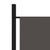 6-Panel Room Divider Anthracite 300x180 cm