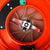 3-in-1 Petrol Leaf Blower 26 cc Orange