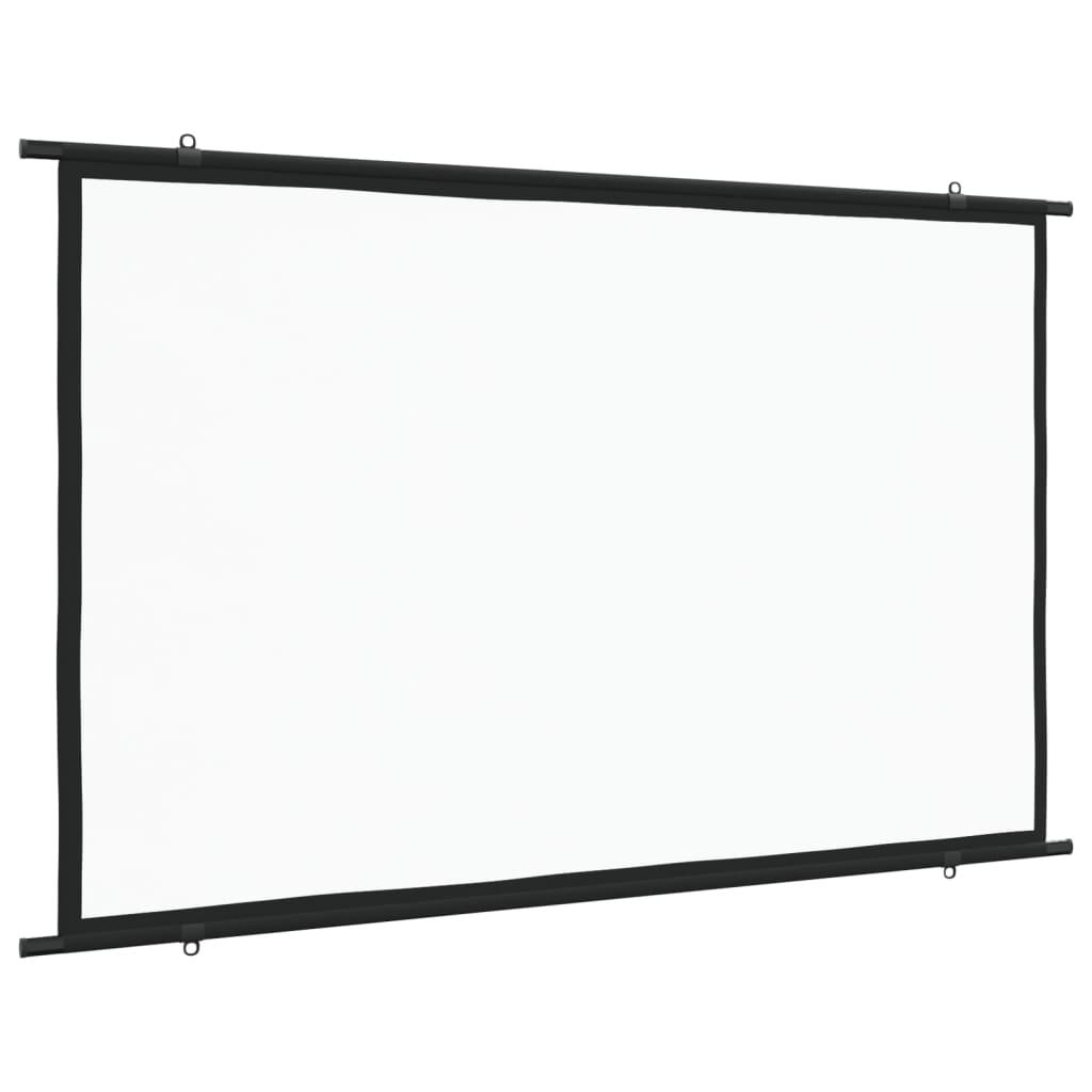 Projection Screen 108" 16:9