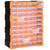 Multi-drawer Organiser with 60 Drawers 38x16x47.5 cm