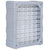 Multi-drawer Organiser with 60 Drawers 38x16x47.5 cm