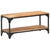 Coffee Table 90x30x40 cm Solid Acacia Wood