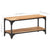 Coffee Table 90x30x40 cm Solid Acacia Wood