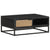 Coffee Table 90x60x35 cm Solid Mango Wood