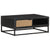 Coffee Table 90x60x35 cm Solid Mango Wood