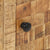 Bedside Cabinet 40x30x50 cm Solid Mango Wood