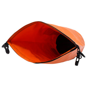 Dry Bag Orange 15 L PVC