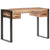 Desk 110x50x76 cm Solid Wood