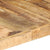 Coffee Table 140x70x40 cm Solid Wood Mango