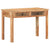 Desk 110x50x75 cm Solid Reclaimed Wood