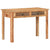 Desk 110x50x75 cm Solid Reclaimed Wood