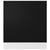 Dishwasher Panel Lyon Black 59.5x3x67 cm Engineered Wood