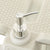 Camping Hand Wash Stand with Dispenser 35 L