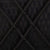 3 Piece Garden Sun Loungers with Tea Table Poly Rattan Black