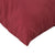 Pallet Cushions 3 pcs Wine Red Oxford Fabric