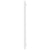 2 Piece Bathroom Furniture Set White Engineered Wood