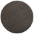 5 Piece Garden Bar Set with Cushions Poly Rattan Brown