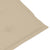 Folding Garden Chairs 6 pcs with Cushions Solid Acacia Wood