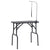 Adjustable Dog Grooming Table with 1 Loop
