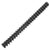 Garden Fence 30 m Black