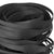 Garden Fence 30 m Black