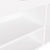 Shoe Bench with Cushion White 104x30x49 cm Engineered Wood