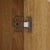 Sideboard Sonoma Oak 60x30x72 cm Engineered Wood
