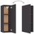 TV Cabinet Grey 30.5x30x90 cm Engineered Wood